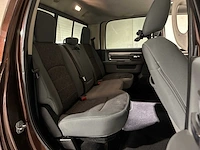 Dodge ram 1500 3.6 v6 quad cab 6'4 309pk 2014, vk-815-d bedrijfswagen - afbeelding 31 van  44