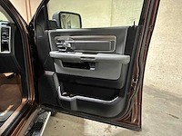 Dodge ram 1500 3.6 v6 quad cab 6'4 309pk 2014, vk-815-d bedrijfswagen - afbeelding 32 van  44