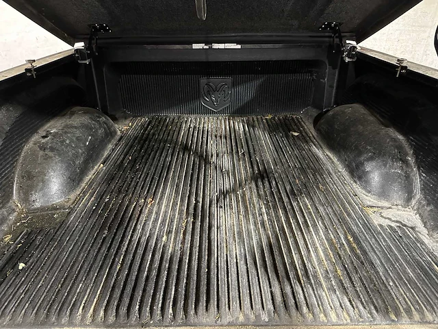 Dodge ram 1500 3.6 v6 quad cab 6'4 309pk 2014, vk-815-d bedrijfswagen - afbeelding 35 van  44
