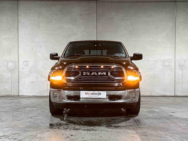 Dodge ram 1500 3.6 v6 quad cab 6'4 309pk 2014, vk-815-d bedrijfswagen - afbeelding 40 van  44