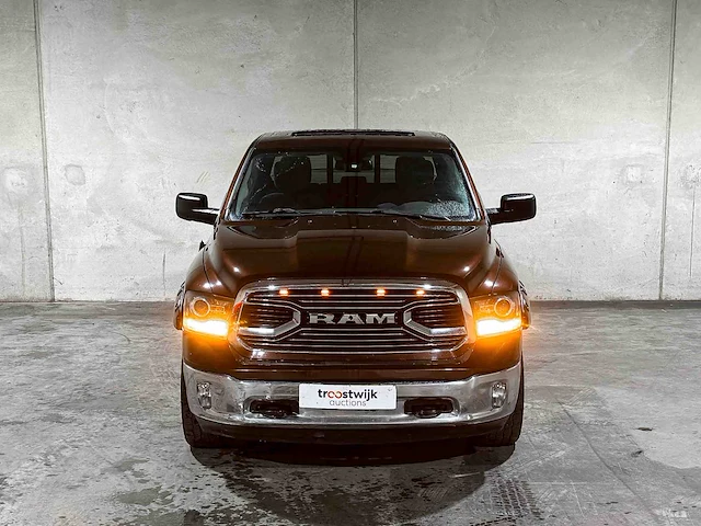 Dodge ram 1500 3.6 v6 quad cab 6'4 309pk 2014, vk-815-d bedrijfswagen - afbeelding 41 van  44