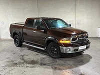 Dodge ram 1500 3.6 v6 quad cab 6'4 309pk 2014, vk-815-d bedrijfswagen - afbeelding 43 van  44
