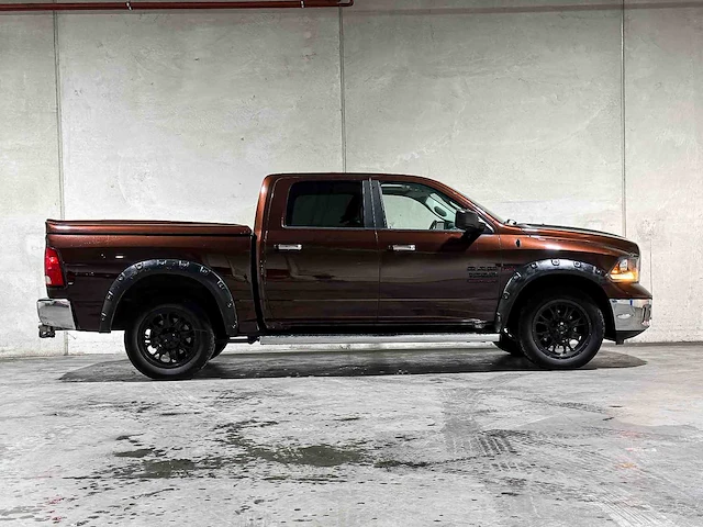 Dodge ram 1500 3.6 v6 quad cab 6'4 309pk 2014, vk-815-d bedrijfswagen - afbeelding 44 van  44