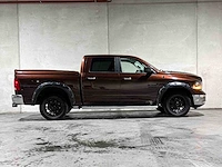 Dodge ram 1500 3.6 v6 quad cab 6'4 309pk 2014, vk-815-d bedrijfswagen - afbeelding 44 van  44