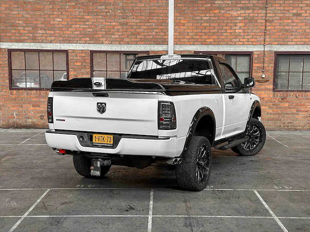 Dodge ram 1500 4.7 v8 lpg 2012 314pk, 1-vtk-73 - afbeelding 3 van  37