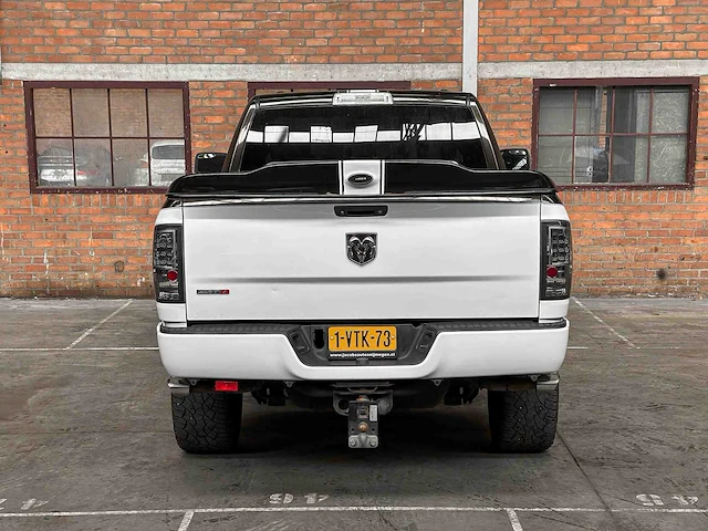 Dodge ram 1500 4.7 v8 lpg 2012 314pk, 1-vtk-73 - afbeelding 5 van  37