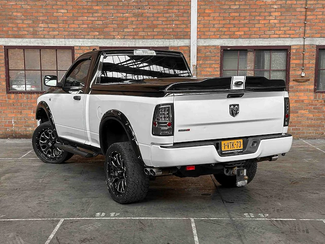 Dodge ram 1500 4.7 v8 lpg 2012 314pk, 1-vtk-73 - afbeelding 7 van  37