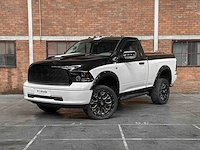 Dodge ram 1500 4.7 v8 lpg 2012 314pk, 1-vtk-73 - afbeelding 1 van  37