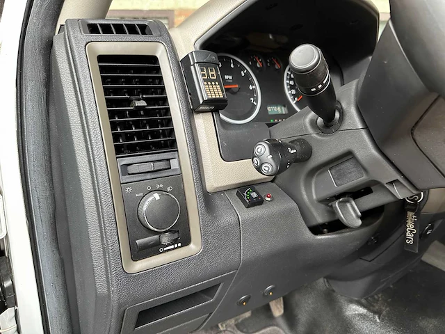 Dodge ram 1500 4.7 v8 lpg 2012 314pk, 1-vtk-73 - afbeelding 13 van  37