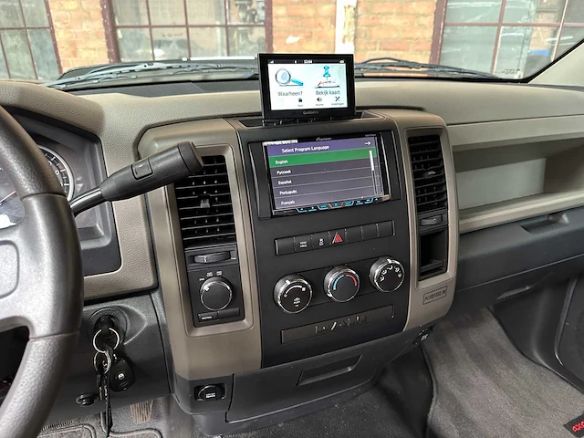 Dodge ram 1500 4.7 v8 lpg 2012 314pk, 1-vtk-73 - afbeelding 18 van  37