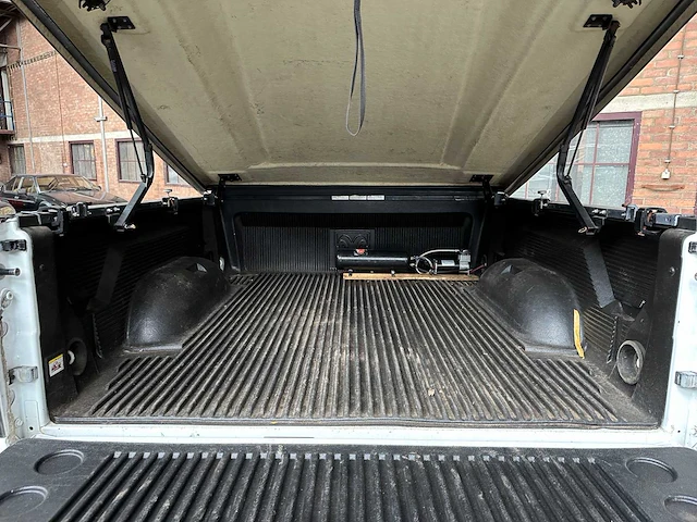 Dodge ram 1500 4.7 v8 lpg 2012 314pk, 1-vtk-73 - afbeelding 24 van  37