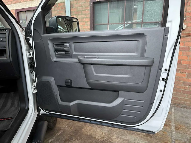 Dodge ram 1500 4.7 v8 lpg 2012 314pk, 1-vtk-73 - afbeelding 26 van  37