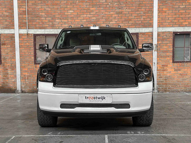 Dodge ram 1500 4.7 v8 lpg 2012 314pk, 1-vtk-73 - afbeelding 33 van  37