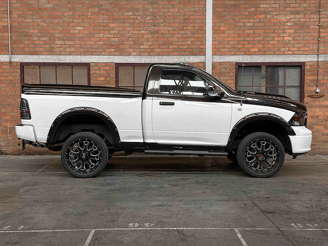 Dodge ram 1500 4.7 v8 lpg 2012 314pk, 1-vtk-73 - afbeelding 37 van  37