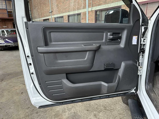 Dodge ram 1500 4.7 v8 lpg 2012 314pk, 1-vtk-73 - afbeelding 27 van  37