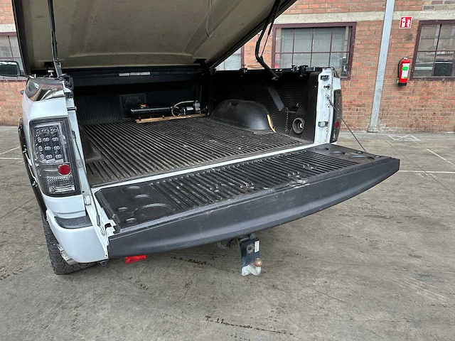 Dodge ram 1500 4.7 v8 lpg 2012 314pk, 1-vtk-73 - afbeelding 28 van  37