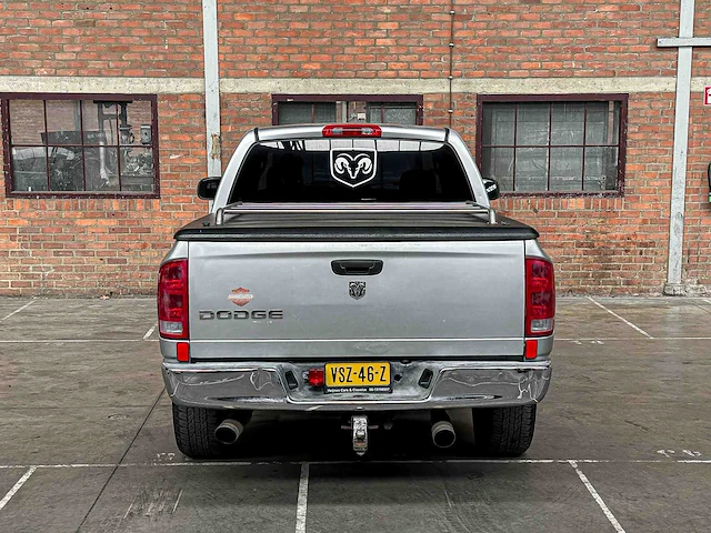 Dodge ram 1500 4.7l v8 magnum 243pk 2002, vsz-46-z - afbeelding 6 van  44