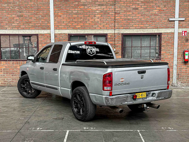 Dodge ram 1500 4.7l v8 magnum 243pk 2002, vsz-46-z - afbeelding 8 van  44
