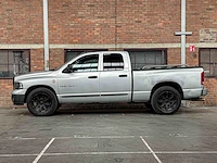 Dodge ram 1500 4.7l v8 magnum 243pk 2002, vsz-46-z - afbeelding 9 van  44