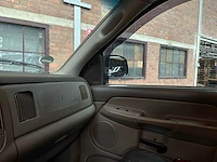 Dodge ram 1500 4.7l v8 magnum 243pk 2002, vsz-46-z - afbeelding 25 van  44