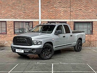 Dodge ram 1500 4.7l v8 magnum 243pk 2002, vsz-46-z - afbeelding 23 van  44