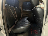 Dodge ram 1500 4.7l v8 magnum 243pk 2002, vsz-46-z - afbeelding 35 van  44