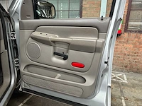 Dodge ram 1500 4.7l v8 magnum 243pk 2002, vsz-46-z - afbeelding 36 van  44