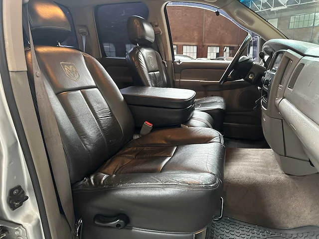 Dodge ram 1500 4.7l v8 magnum 243pk 2002, vsz-46-z - afbeelding 37 van  44