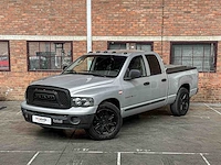Dodge ram 1500 4.7l v8 magnum 243pk 2002, vsz-46-z - afbeelding 34 van  44