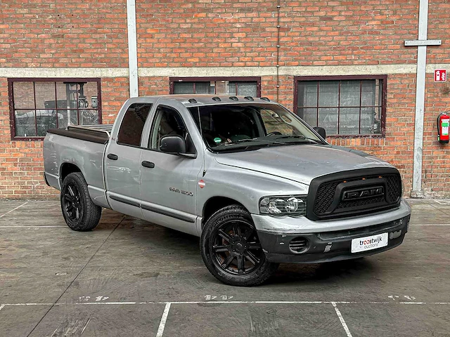 Dodge ram 1500 4.7l v8 magnum 243pk 2002, vsz-46-z - afbeelding 43 van  44