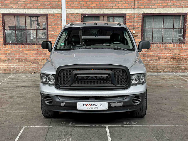 Dodge ram 1500 4.7l v8 magnum 243pk 2002, vsz-46-z - afbeelding 41 van  44