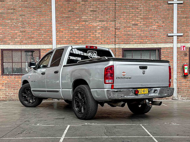 Dodge ram 1500 4.7l v8 magnum 243pk 2002, vsz-46-z - afbeelding 7 van  44