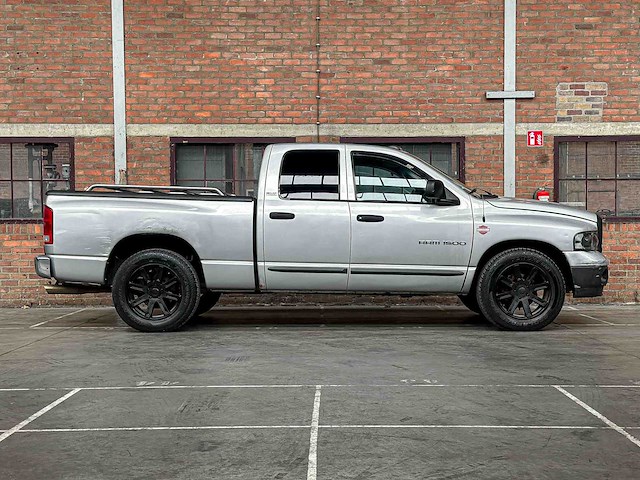 Dodge ram 1500 4.7l v8 magnum 243pk 2002, vsz-46-z - afbeelding 44 van  44