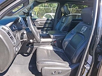 Dodge ram 1500 5.7 v8 4x4 cc big horn | v-576-tx - afbeelding 10 van  39