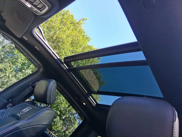Dodge ram 1500 5.7 v8 4x4 cc big horn | v-576-tx - afbeelding 12 van  39