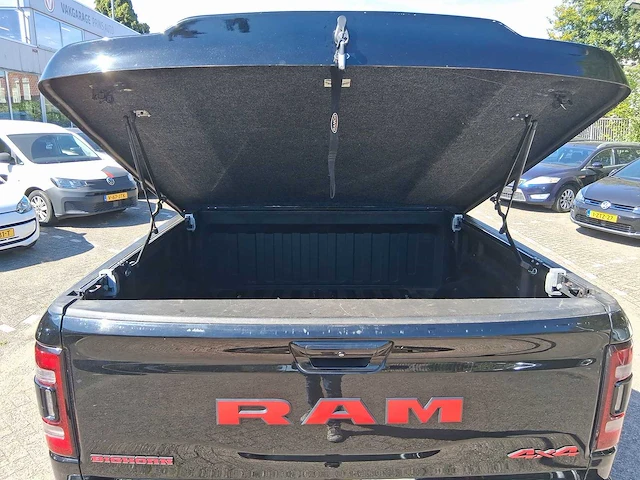 Dodge ram 1500 5.7 v8 4x4 cc big horn | v-576-tx - afbeelding 27 van  39