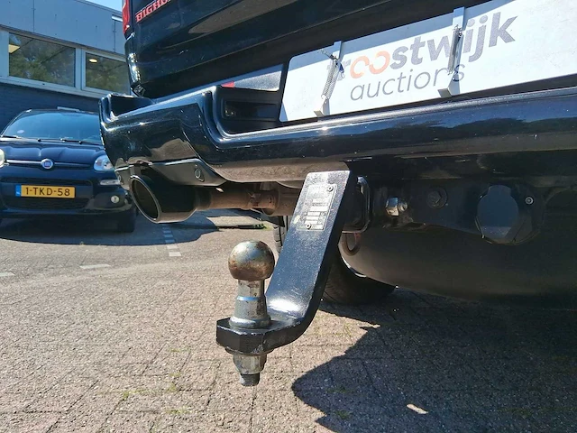 Dodge ram 1500 5.7 v8 4x4 cc big horn | v-576-tx - afbeelding 29 van  39