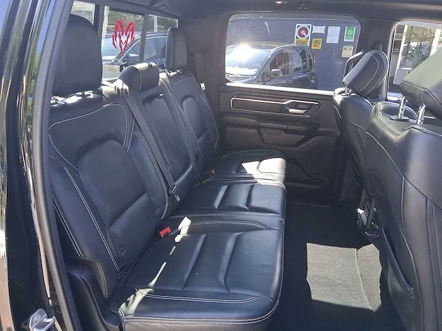 Dodge ram 1500 5.7 v8 4x4 cc big horn | v-576-tx - afbeelding 30 van  39