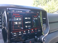 Dodge ram 1500 5.7 v8 4x4 cc big horn | v-576-tx - afbeelding 33 van  39