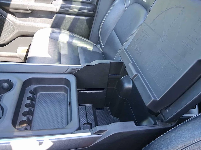 Dodge ram 1500 5.7 v8 4x4 cc big horn | v-576-tx - afbeelding 35 van  39