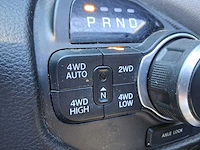 Dodge ram 1500 5.7 v8 4x4 cc big horn | v-576-tx - afbeelding 36 van  39