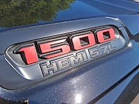 Dodge ram 1500 5.7 v8 4x4 cc big horn | v-576-tx - afbeelding 39 van  39