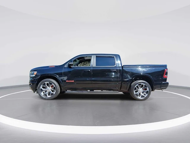 Dodge ram 1500 5.7 v8 4x4 cc big horn | v-576-tx - afbeelding 3 van  39