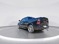 Dodge ram 1500 5.7 v8 4x4 cc big horn | v-576-tx - afbeelding 4 van  39