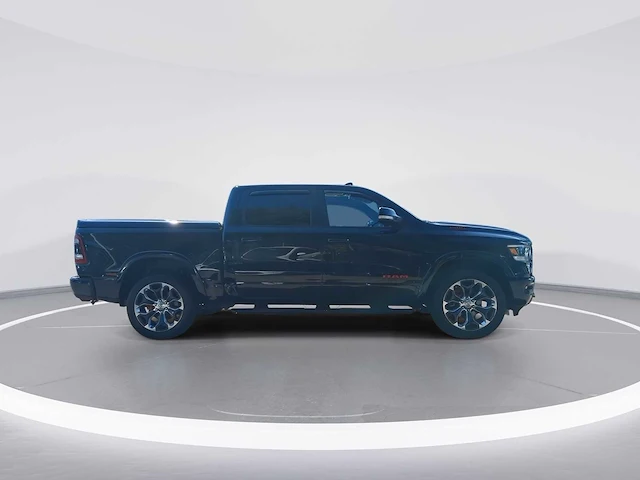 Dodge ram 1500 5.7 v8 4x4 cc big horn | v-576-tx - afbeelding 7 van  39