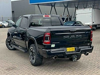 Dodge ram 1500 5.7 v8 4x4 crew cab limited 401pk 2018 bedrijfswagen, v-24-hpg - afbeelding 6 van  42
