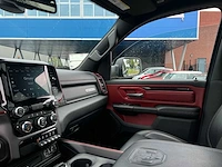 Dodge ram 1500 5.7 v8 4x4 crew cab limited 401pk 2018 bedrijfswagen, v-24-hpg - afbeelding 9 van  42
