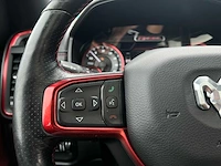 Dodge ram 1500 5.7 v8 4x4 crew cab limited 401pk 2018 bedrijfswagen, v-24-hpg - afbeelding 13 van  42