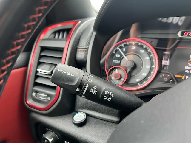 Dodge ram 1500 5.7 v8 4x4 crew cab limited 401pk 2018 bedrijfswagen, v-24-hpg - afbeelding 15 van  42