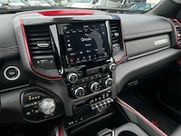 Dodge ram 1500 5.7 v8 4x4 crew cab limited 401pk 2018 bedrijfswagen, v-24-hpg - afbeelding 18 van  42